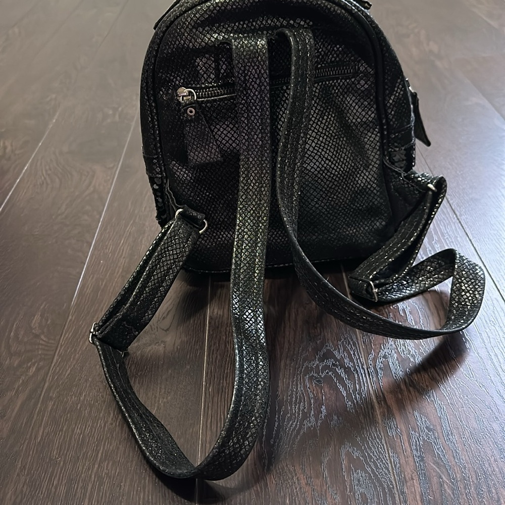 AnnaFoxy backpack - Picture 3 of 8